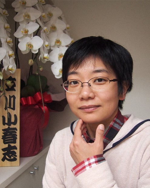 ひと：立川小春志さん＝落語立川流の談春門下初の真打ち | 毎日新聞