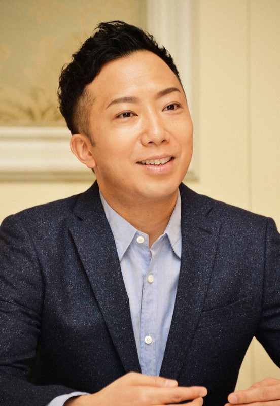 歌舞伎俳優の市川猿之助さん [写真特集1/7] | 毎日新聞