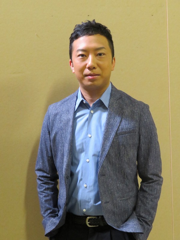 演者の目 市川猿之助著 市川猿之助奮闘歌舞伎公演 昼夜公演どちらも観させて頂きました