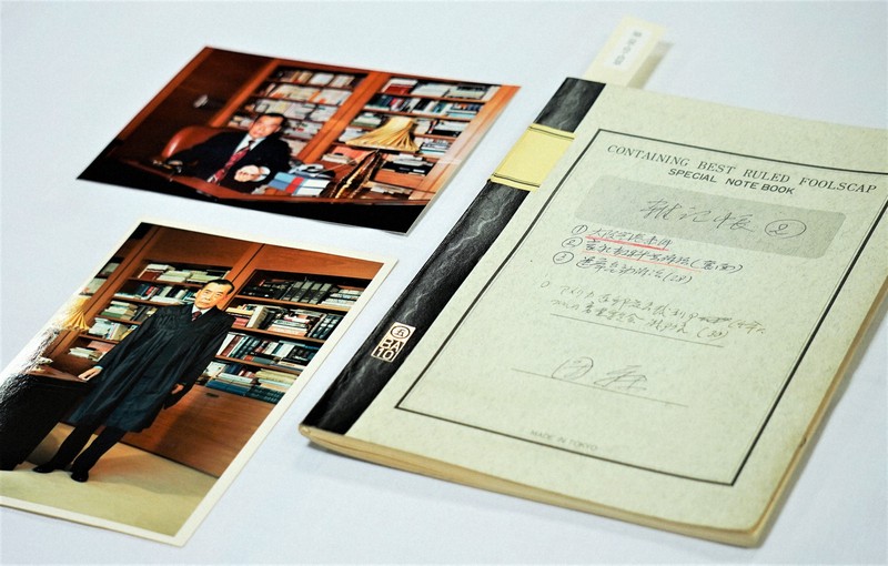 大学倶楽部・龍谷大：団藤重光・元最高裁判事がのこした公害訴訟の内幕