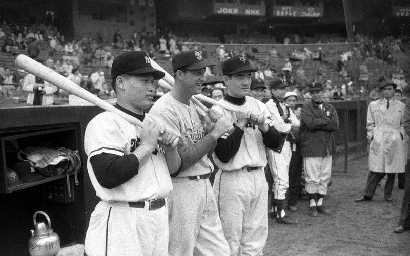 中西太　ホームラン球 打球速度は大谷越え？ 中西太さん伝説のホームランを数学的に