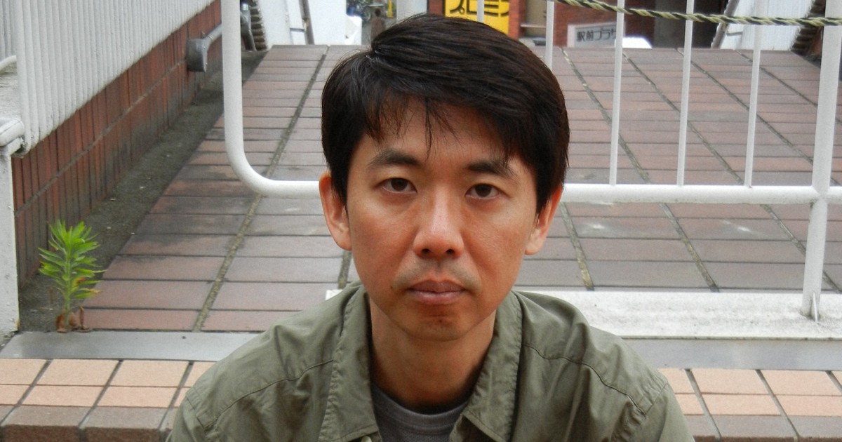 日本推理作家協会 代表理事に貫井徳郎さん就任 | 毎日新聞