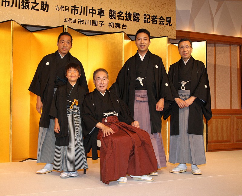 市川猿翁さんの突然の死に、歌舞伎ファンが衝撃を受ける 芸能プラネット