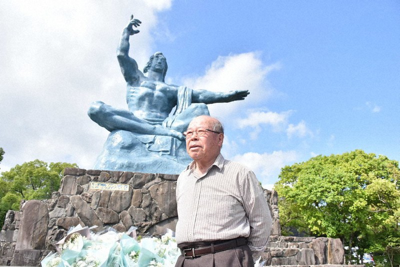 G7広島サミット 長崎も忘れるな | 毎日新聞