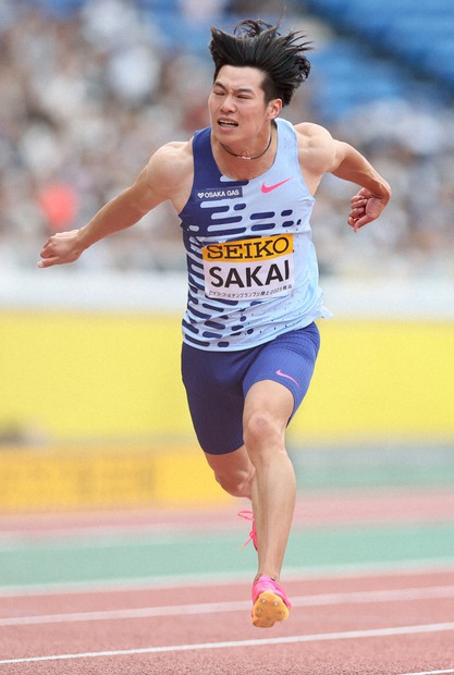 激レア 坂井隆一郎選手 サイン付き写真ボード 激レア 坂井隆一郎選手 サイン付き写真ボード - メルカリ