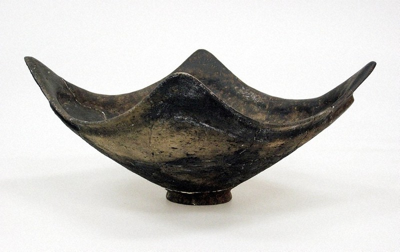 新説発表20年 弥生時代の始まりは？ | 毎日新聞