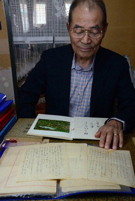 アッツ島「玉砕」から80年 上陸困難、遺骨収集も滞り 慰霊祭参加者募る 遺族ら米国で7月 /北海道 毎日新聞 アッツ島「玉砕」から80年 上陸困難、遺骨収集も滞り 慰霊祭参加者募る 遺族ら米国で7月 /北海道 毎日新聞