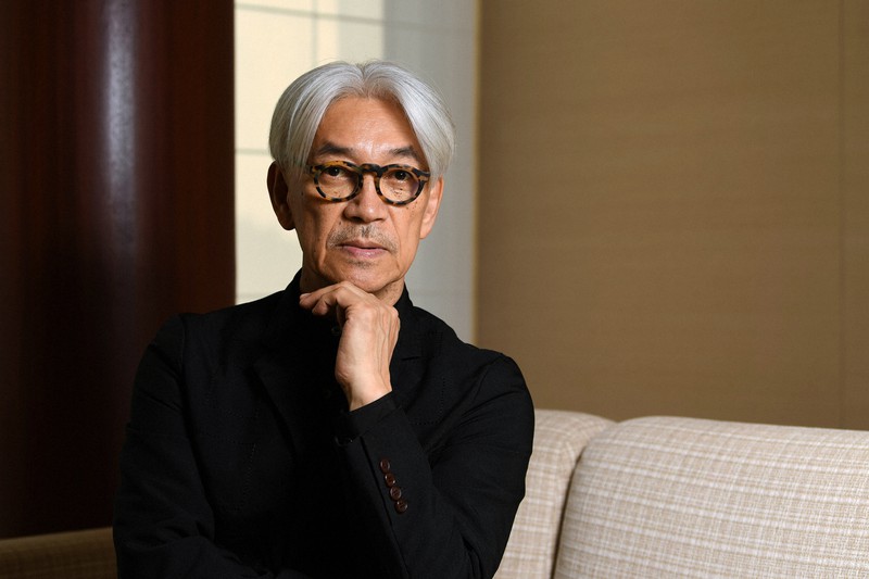 巨大で多面的な坂本龍一 起点は1968年」批評家・浅田彰さん | 毎日新聞