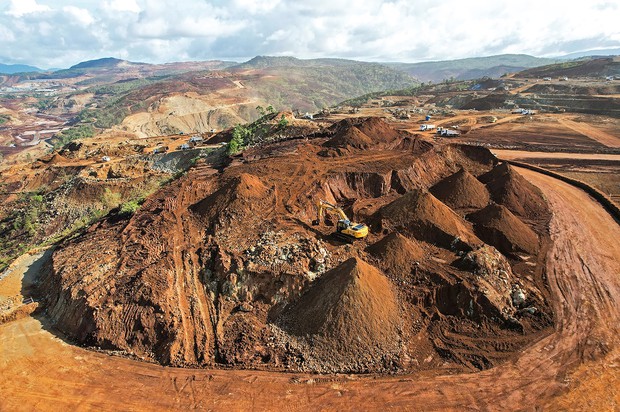 鎌田浩毅の役に立つ地学：電池材料などのニッケル 鉱石半分が