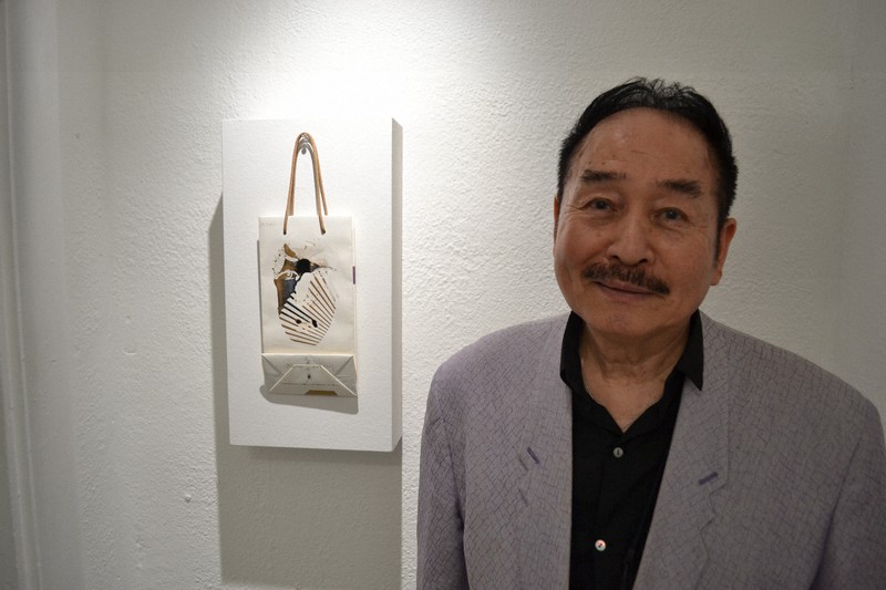 ピカソ最晩年の“弟子” 松井守男さん一周忌 「光の画家」を惜しむ