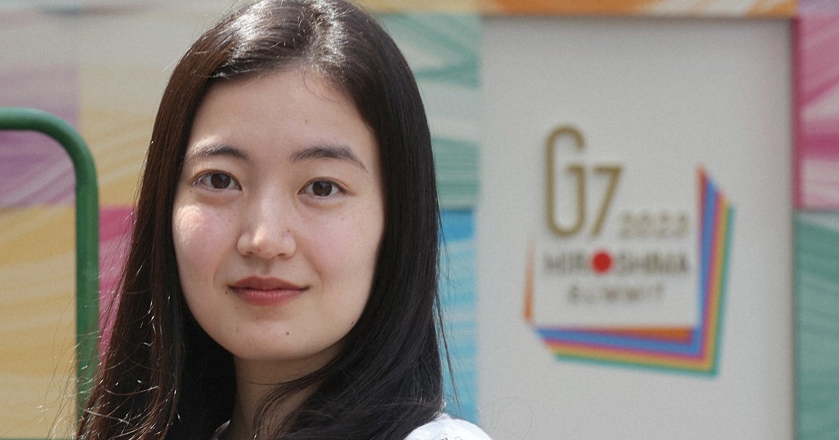田中美穂 | 毎日新聞「政治プレミア」