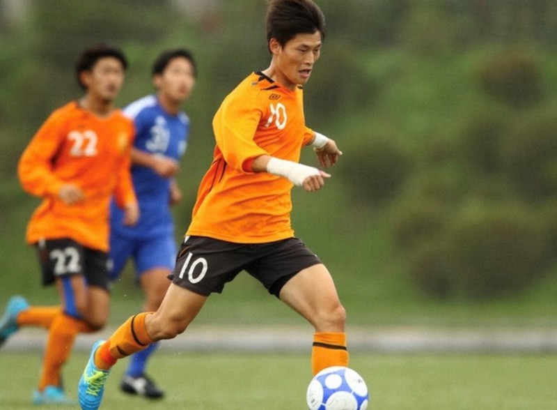 スターボール Kyogo Furuhashi 古橋亨梧 22-23 Topps UEFA Club