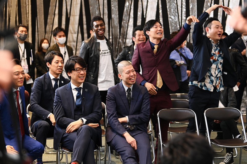 タレント・お笑い芸人 TROFI MY TRIPLE SET 千鳥かまいたちゴールデンアワー 4月23日(水)放送分 鈴木亮平が