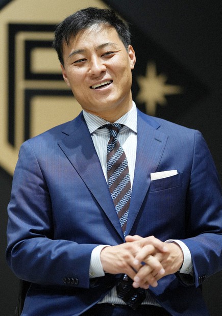 学校とわたし：一度、やってみよう 元プロ野球選手 田中賢介さん