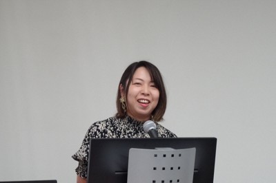 七澤ゆきのさん