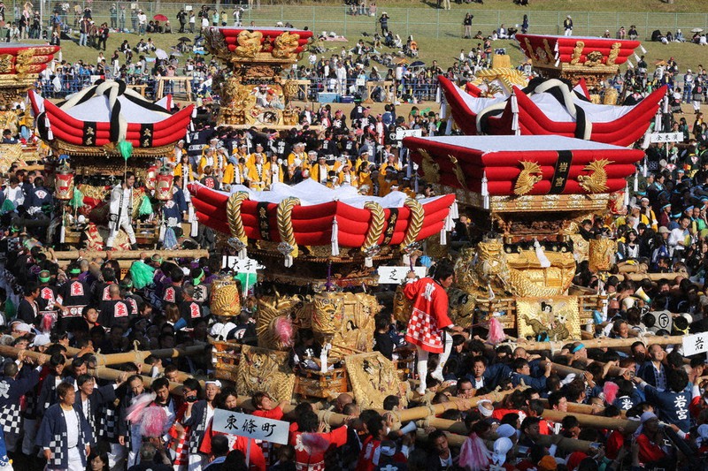 ふるさと納税で「祭り屋台」資金 三木・来年市制70年 ／兵庫 | 毎日新聞