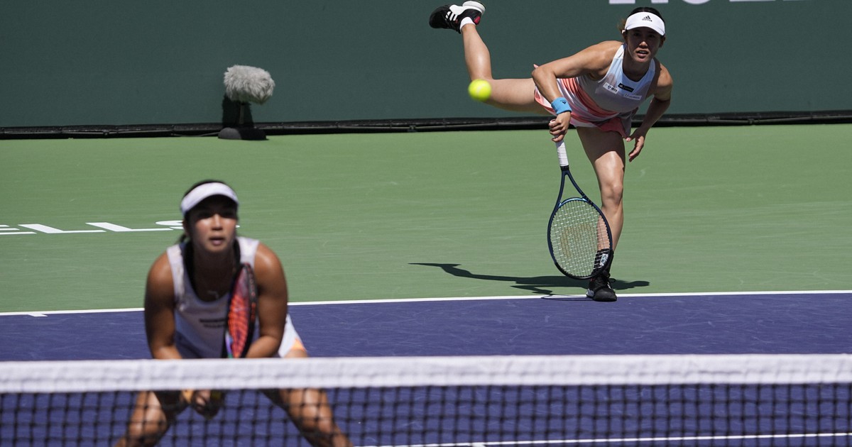 加藤未唯の全仏失格「ルールよりマナーの問題」 元プロに聞く | 毎日新聞