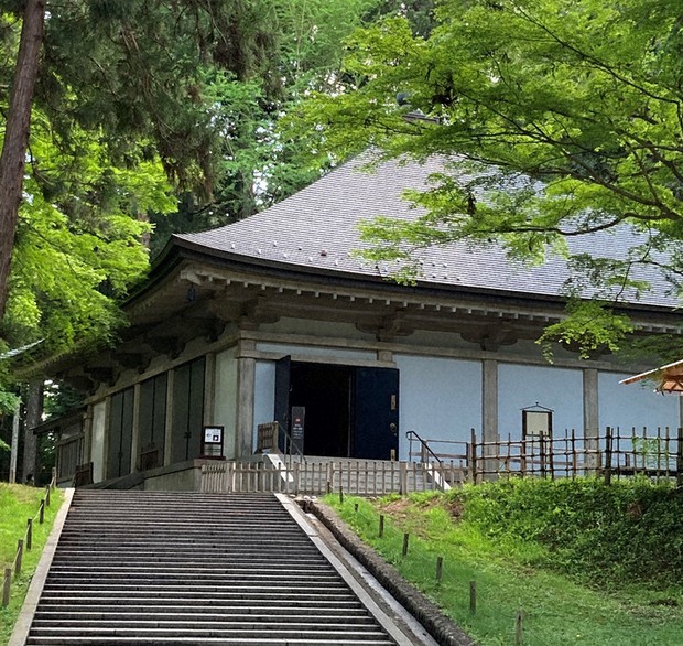 わたしのふるさと便：お国トリビア 岩手県 縄文～近代 三つの世界遺産