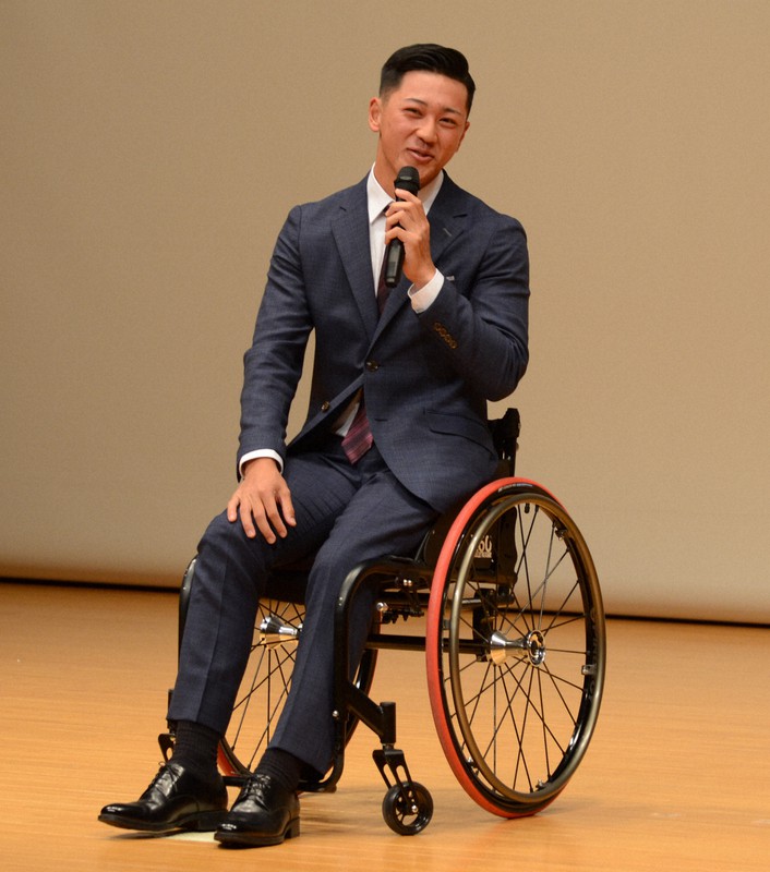 ものすごい努力家」小田凱人 全仏テニス初制覇に地元も歓喜 | 毎日新聞
