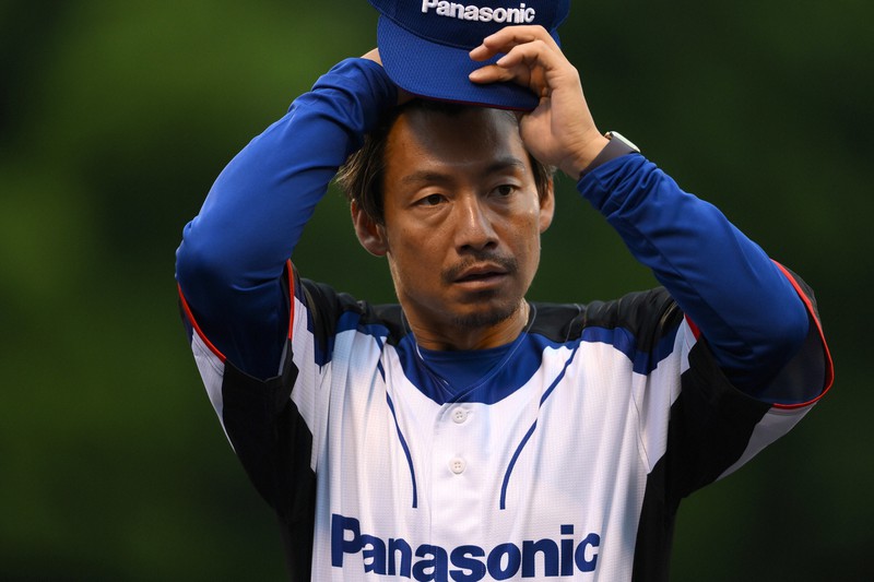 都市対抗野球近畿第4代表決定戦 パナソニック－日本生命 [写真特集11