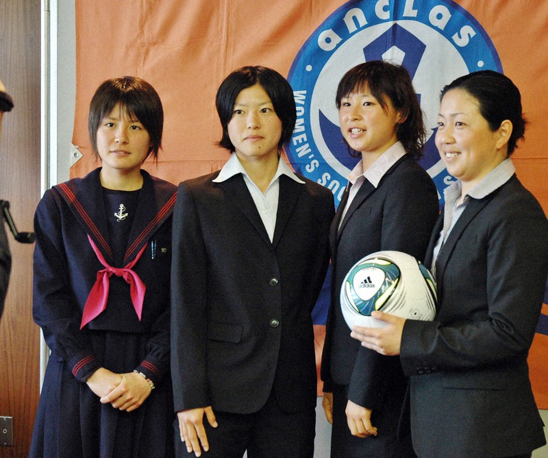 football life：空前のブームにアイドル扱い…猶本光が見つめた