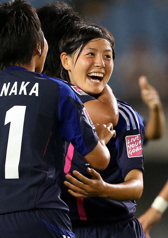 football life：空前のブームにアイドル扱い…猶本光が見つめた