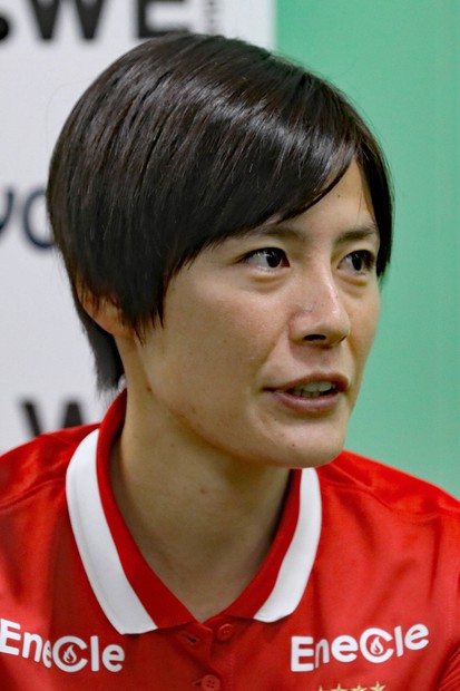 football life：空前のブームにアイドル扱い…猶本光が見つめた