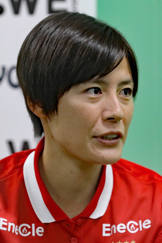 football life：空前のブームにアイドル扱い…猶本光が見つめた