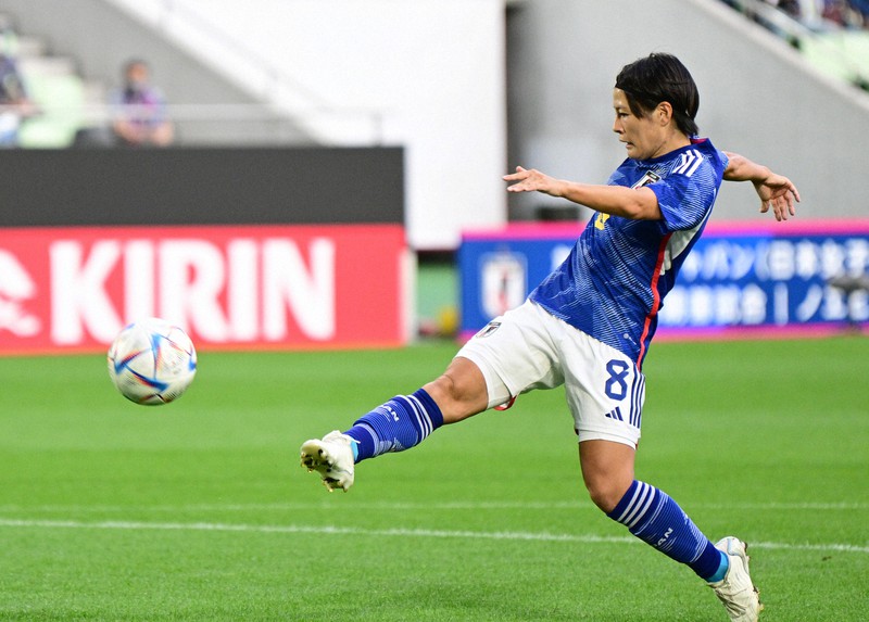 football life：空前のブームにアイドル扱い…猶本光が見つめた