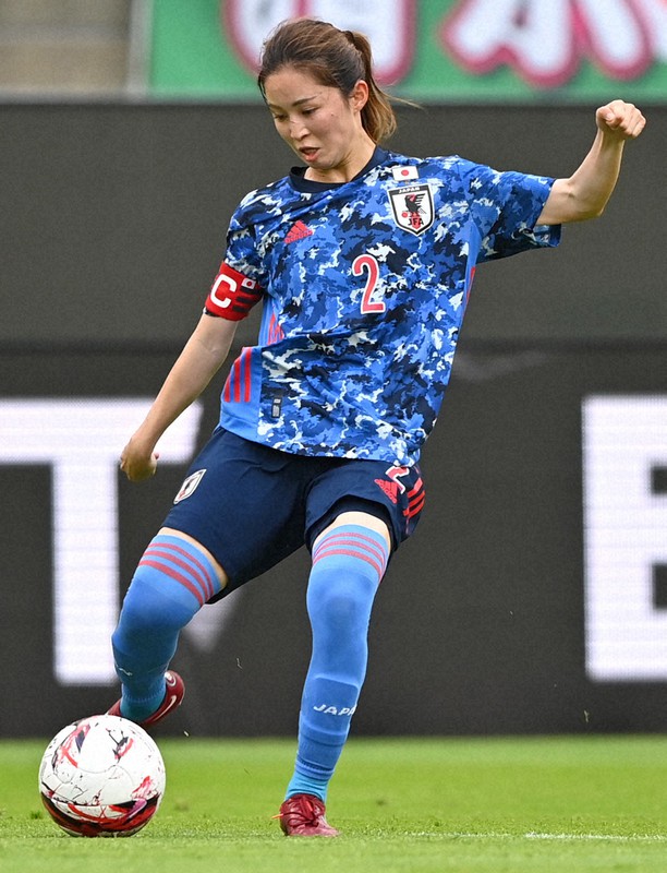 football life：東京五輪の涙と愛するクラブとの別れを期に なでしこ