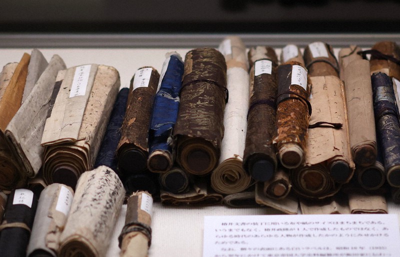 江戸時代に作られたフェイク情報、現代社会も惑わす 国学者の趣味