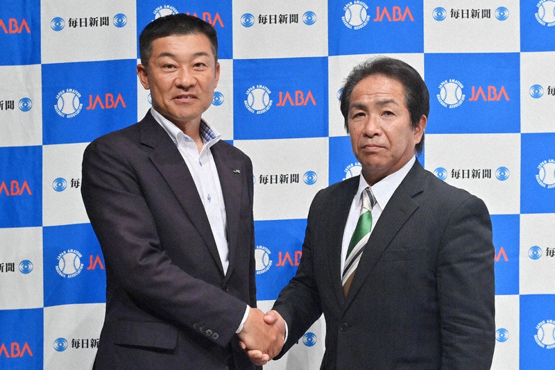 第94回都市対抗野球:組み合わせ抽選 JR東北VS日本生命 投手軸に粘り強く/七十七銀VS東芝 楽しんで出し切る /青森 毎日新聞