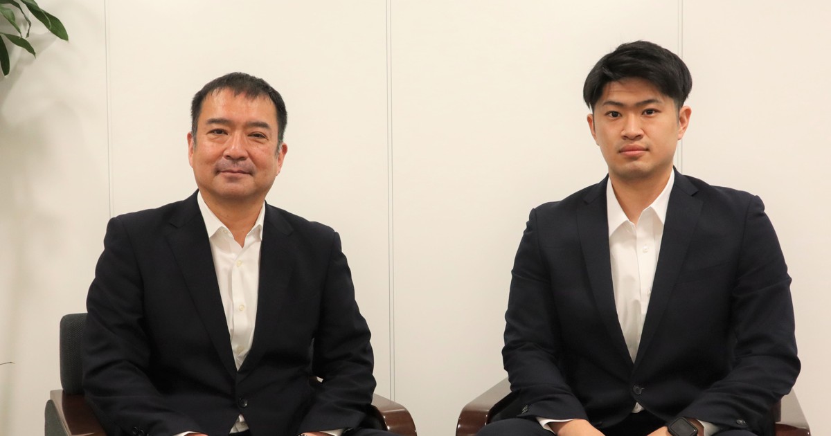 物流と剣道 「二刀流」でトップを目指す老舗企業が歩む道 | 毎日