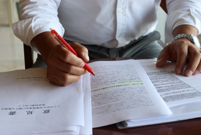女童筆記寫「想死」遭師批「花丸」挨告 法院判決出爐