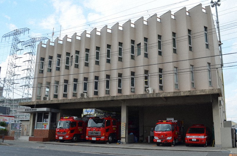 尼崎市消防配置計画 28年度めど8署体制へ 救急隊など強化 /兵庫 毎日新聞 尼崎市消防配置計画 28年度めど8署体制へ 救急隊など強化 /兵庫 毎日新聞
