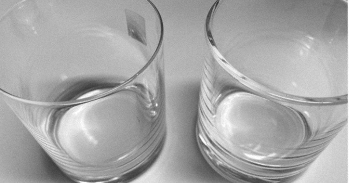 Tea in thick glasses 'sweet,' but thin glasses get bitter reception Japan study The Mainichi