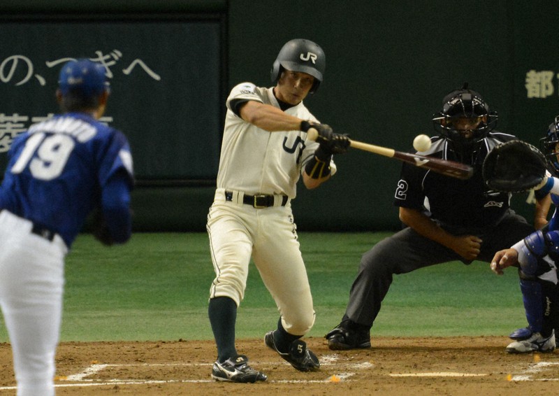スポーツの今:社会人野球の元好打者が部活「地域移行」支援 JR東日本スポーツ 毎日新聞 スポーツの今:社会人野球の元好打者が部活「地域移行」支援 JR東日本スポーツ 毎日新聞