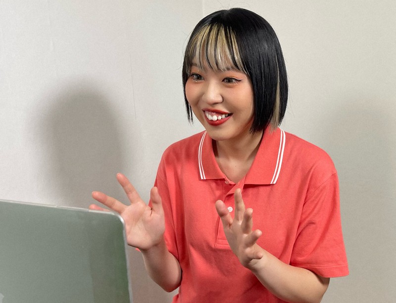 僧侶・陽人のユーチューバー巡礼：かっこいい仕事、それは介護 