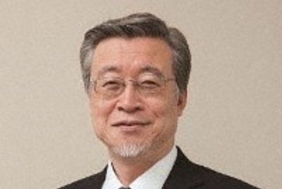 大村雅彦理事長