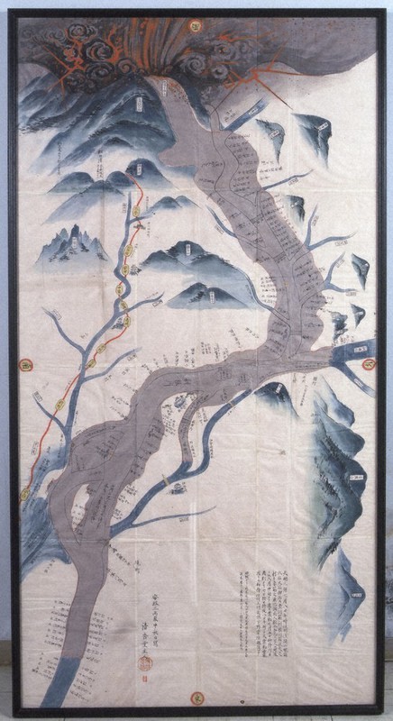 240年前、大噴火の時に人々は… 浅間山の企画展、初公開資料も | 毎日新聞