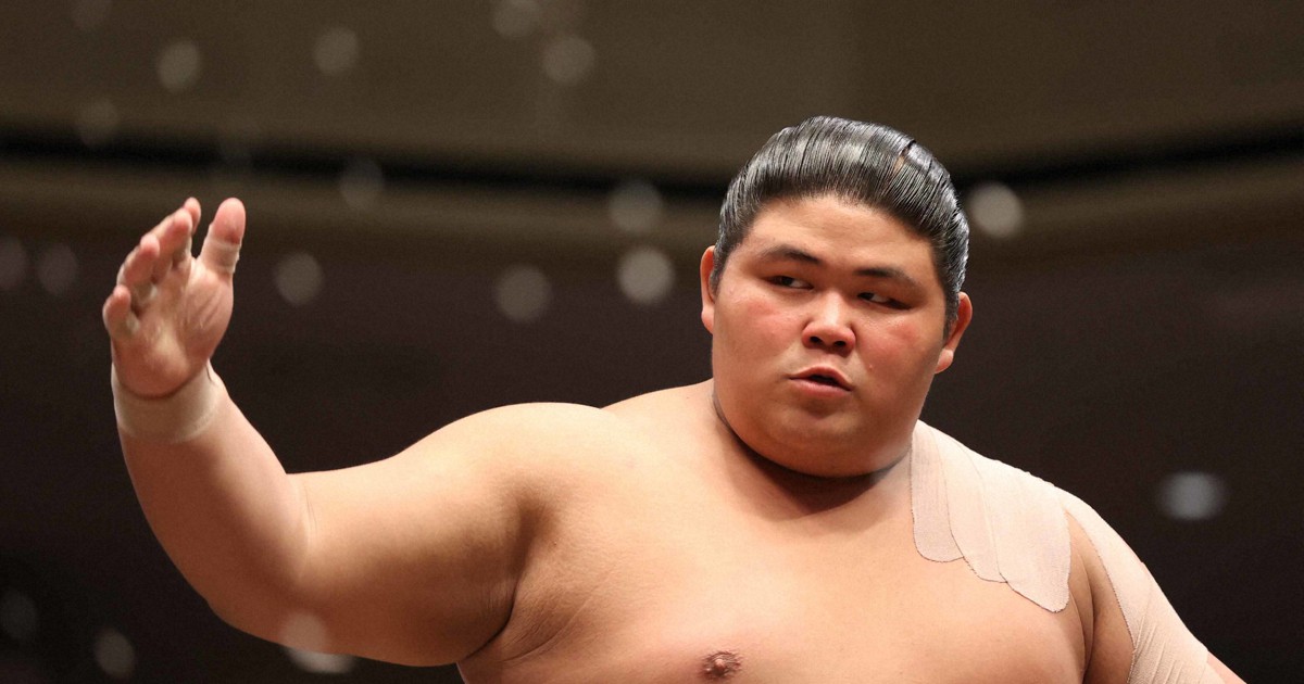 ぱんです。伯桜鵬 スピード出世の落合、伯桜鵬へ改名で開花宣言 大相撲名古屋場所 | 毎日新聞