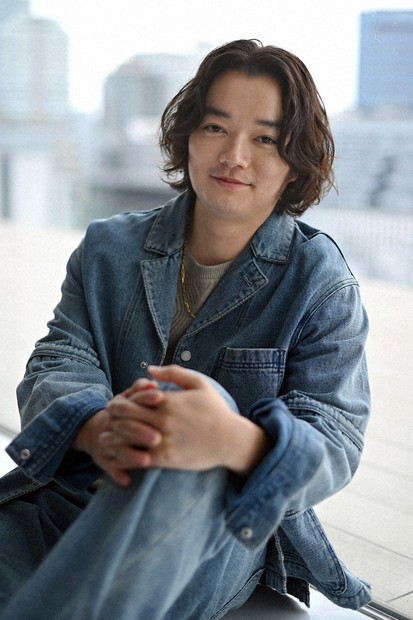 フォーカス：染谷将太 ドラマ「CODE」椎名一樹役 完璧を求め続ける