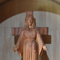 日本の奇跡 聖母マリア像の涙 聖母マリア像の涙 日本の奇跡 秋田のメッセージ(安田貞治) / 古本