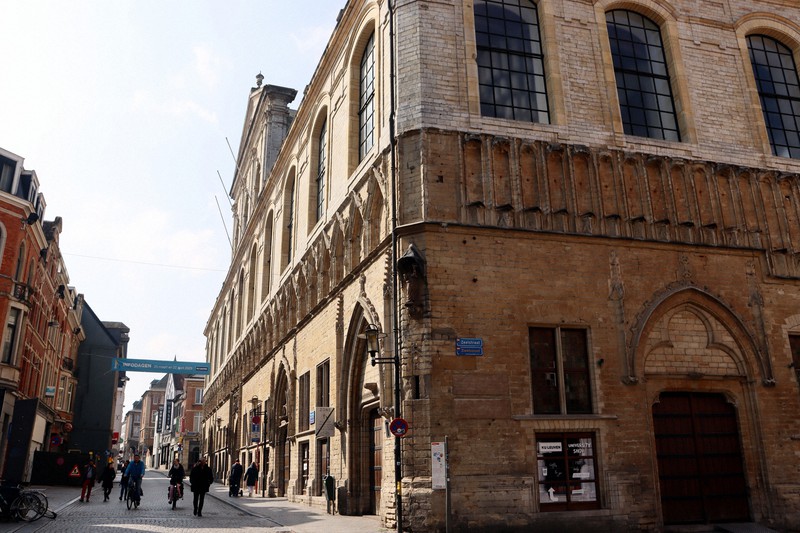 聖パトリックの日のルーベンディップのレシピ