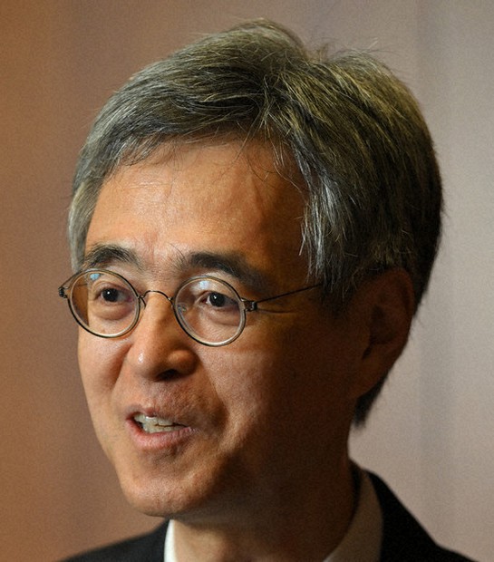 物価・賃金好循環へ山場 日銀副総裁・氷見野良三氏 | 毎日新聞