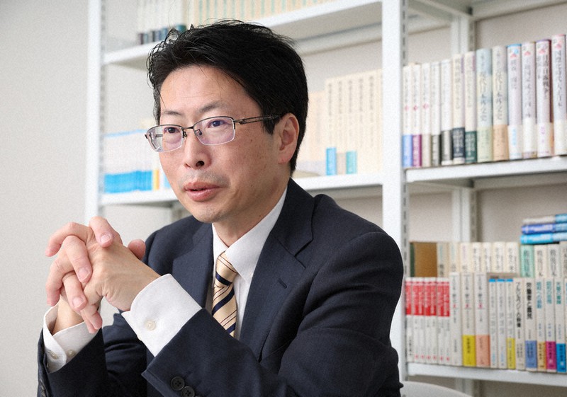 旧統一教会教祖・文鮮明氏 発言録 政界工作、鮮明に 「関係断絶