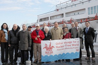 'Zainichi' Korean A-bomb survivor's outspoken final years remembered as ...