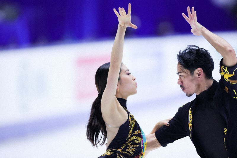 Fun！フィギュア：figure eye 2人の時間 | 毎日新聞