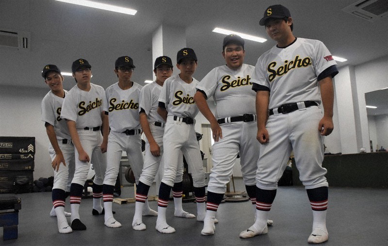 慶応高校野球部　ユニフォーム 慶応高校野球部 ユニフォーム ユニフォーム