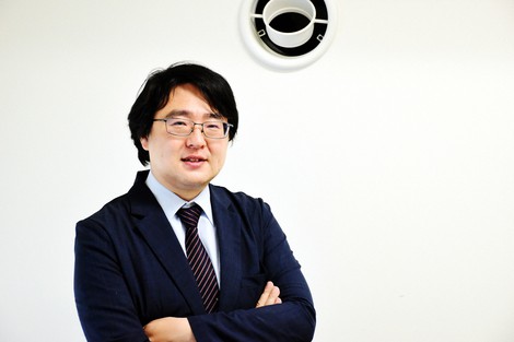 松浦和也さん